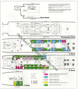Nevasa Cabin Plan 1973